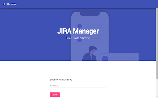 JIRA Manager