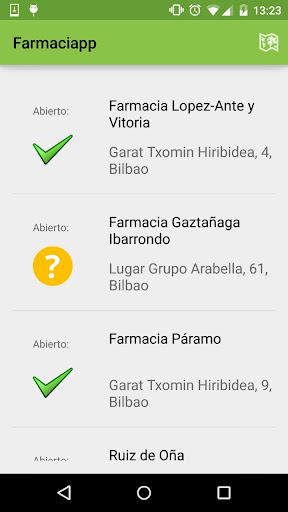 FarmaciApp