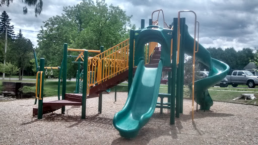 Shue Park Play Area