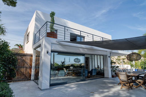 Propriété avec piscine 3