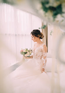 Wedding photographer Tatyana Lyskova (lyskovafoto). Photo of 14 October 2019