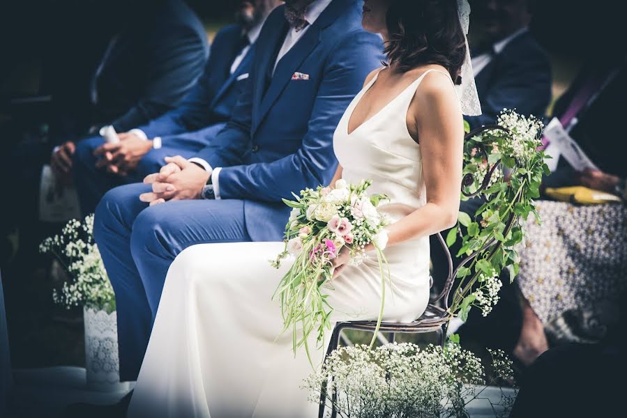 Fotógrafo de casamento Nora Beneddra (norabeneddra). Foto de 13 de abril 2019