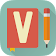 Vocabulary  icon