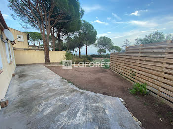 maison à Roquebrune-sur-Argens (83)