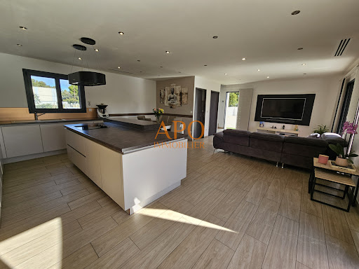 House with terrace 5