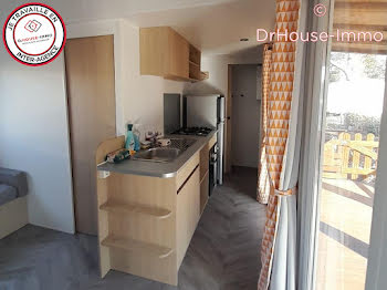 appartement à Vias (34)