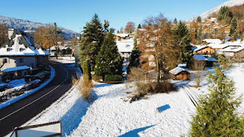 appartement à Samoens (74)