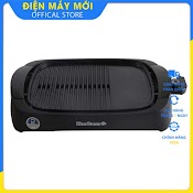 Vỉ Nướng Điện Bluestone Egb - 7411 2000 W - Hàng Chính Hãng