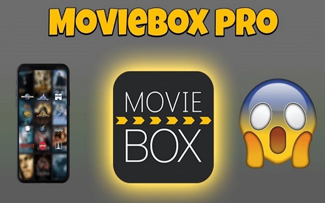 MovieBox Pro Apk Latest Version Download 2020