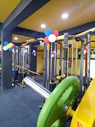 Metal N Bars Gym & Fitness Center photo 2