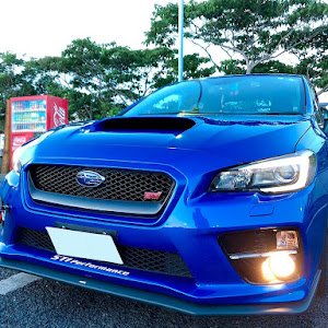 WRX STI VAB