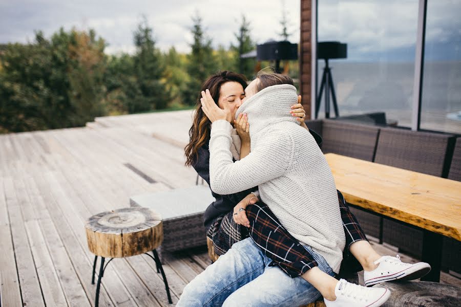 Photographe de mariage Elena Demina (elenademina). Photo du 18 janvier 2019