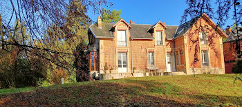 propriété à La Ferté-Saint-Aubin (45)