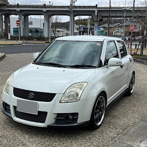 スイフト ZC31S