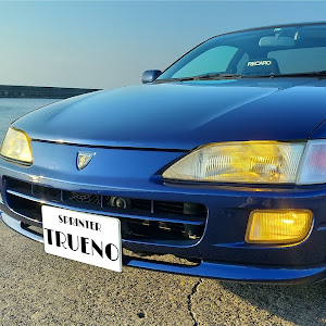 スプリンタートレノ AE111