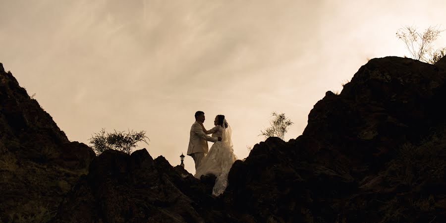 Nhiếp ảnh gia ảnh cưới Igor Makarov (igormakarov). Ảnh của 14 tháng 9 2018