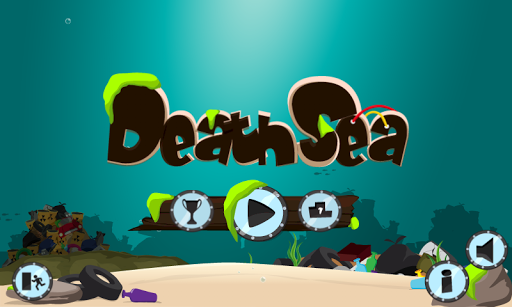 免費下載賽車遊戲APP|Death Sea app開箱文|APP開箱王