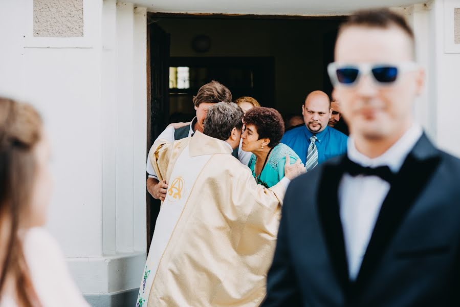 Fotógrafo de bodas Szabolcs Onodi (onodiszabolcs). Foto del 24 de julio 2017