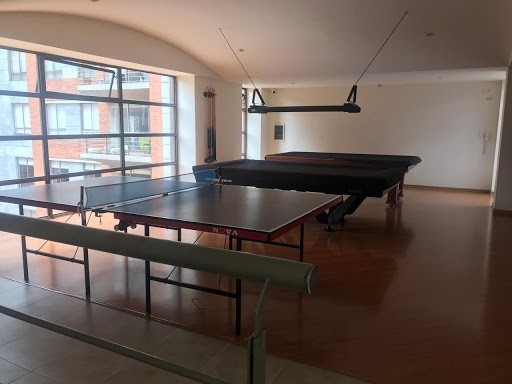 Apartamento En Arriendo - La Carolina, Bogota