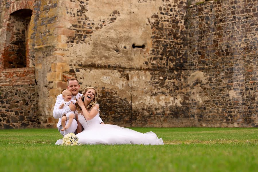 Hochzeitsfotograf Kateřina Sedláčková (sedlackova). Foto vom 20. Januar 2022