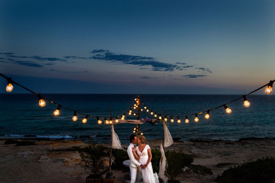 Fotógrafo de casamento Víctor Lax (victorlax). Foto de 8 de julho 2016