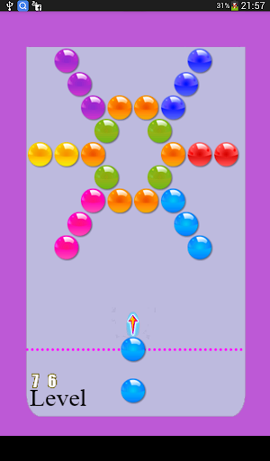 Bubble Shooter Classic