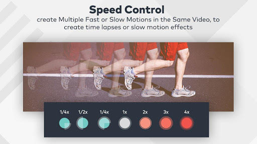 FilmoraGo - 视频编辑/幻灯片/贴图/字幕/音乐 screenshot 5