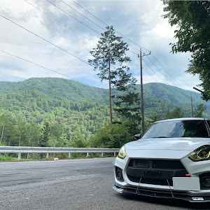 スイフトスポーツ ZC33S