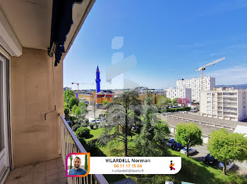 appartement à Valence (26)