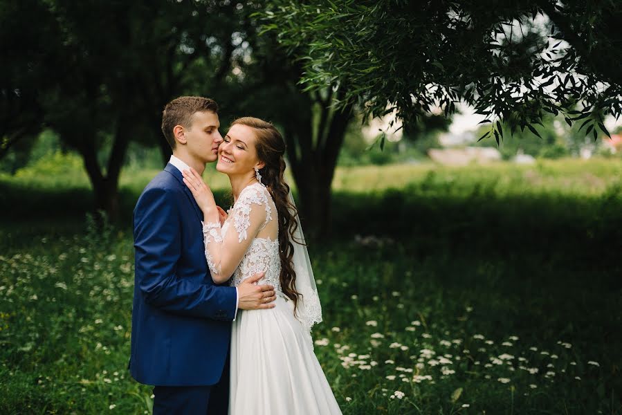 Fotógrafo de casamento Aleksandr Korchagin (alexkorchagin). Foto de 16 de agosto 2015