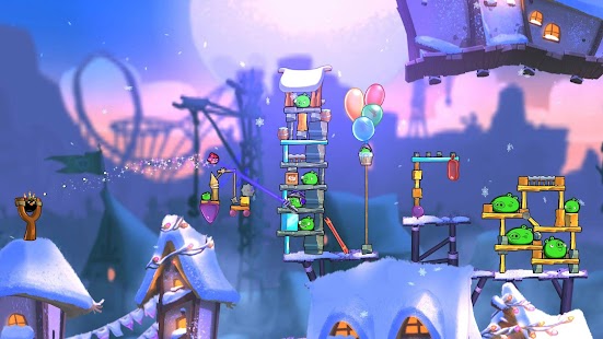 Angry Birds 2 for PC (Free Download) | GamesHunters