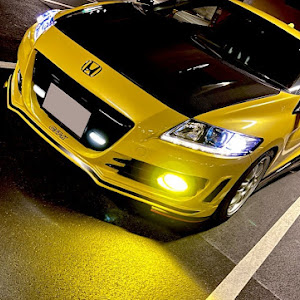 CR-Z ZF1