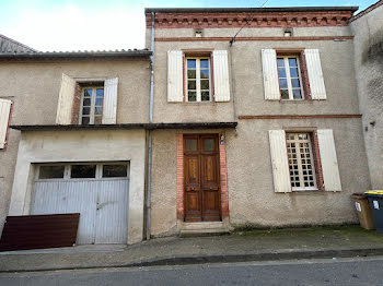 maison à Arthès (81)