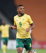 Lyle Foster has been excluded from the Bafana Bafana squad for Afcon due to medical reasons.