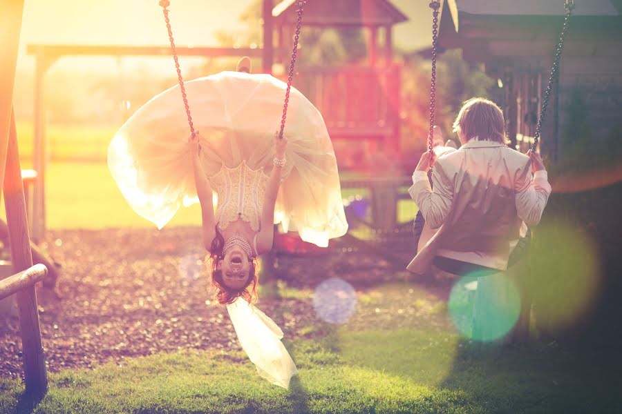 Wedding photographer Andrey Nikolaev (andrey). Photo of 10 November 2016