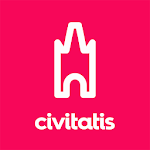 Cover Image of ดาวน์โหลด Prague Guide Civitatis 3.0.0-build.370 APK