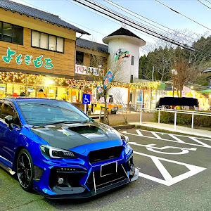 WRX S4 VAG