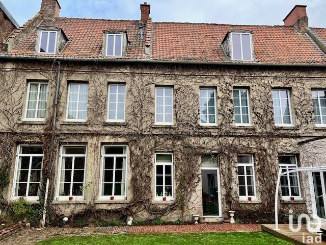 Vente maison 5 pièces 264 m² à Cambrai (59400), 675 000 €