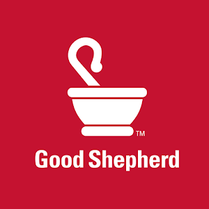 Download Good Shepherd Health Rx For PC Windows and Mac