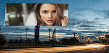 Street Poster Photo Frames APK