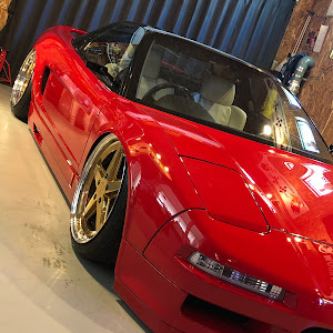 NSX NA1