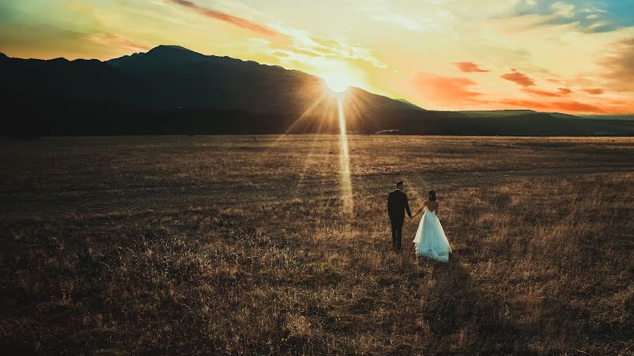 Wedding photographer Tilemachos Gioglaris (photofactory). Photo of 11 January 2023