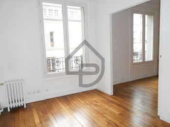 appartement à Paris 17ème (75)