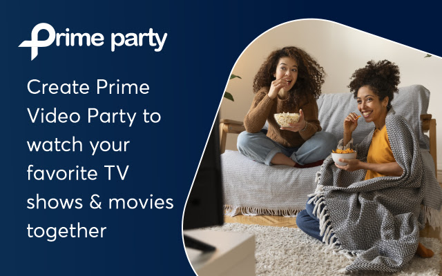 Prime Party