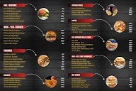 Burger House menu 4