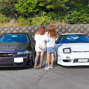 180SX RPS13