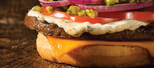 Hero Certified Burgers (King/Bathurst)