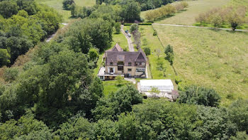 maison à Castelnaud-la-Chapelle (24)