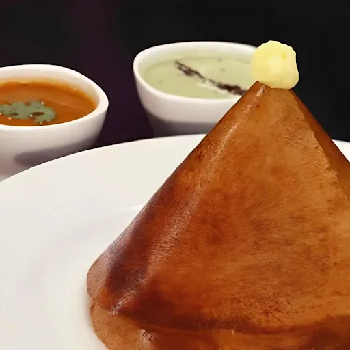 Butter Dosa