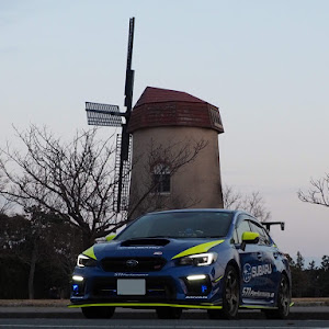 WRX STI VAB